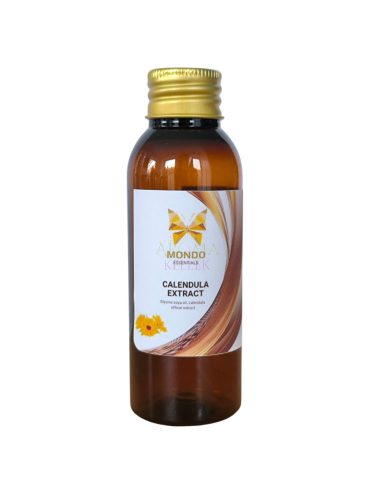 Mondo - BIO körömvirág kivonat - 50 ml