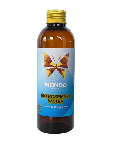 BIO rozmaring virágvíz - 250 ml