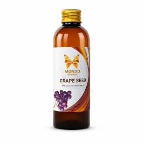 100% szőlőmag olaj - 50 ml