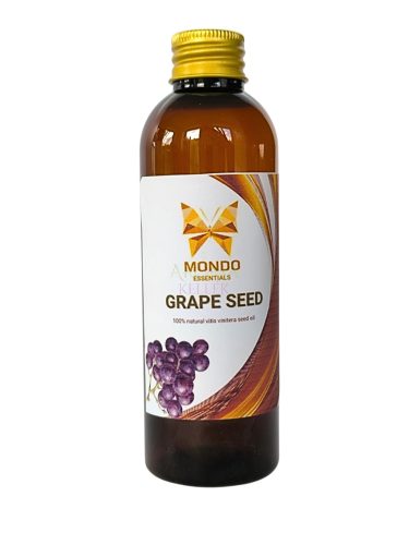 100% szőlőmag olaj - 500 ml
