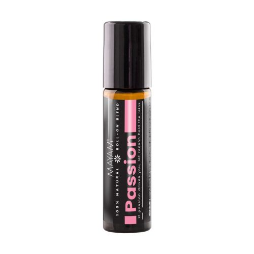 Passion roll-on with essential oils
