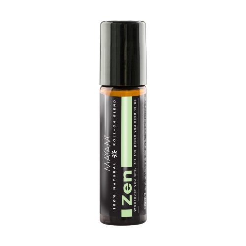 ZEN - roll-on with essential oils