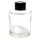 Kerek diffúzer üveg – 150 ml