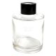 Kerek diffúzer üveg – 150 ml