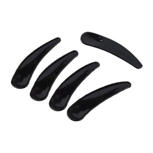  Cosmetic spatula for creams (black)