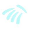 Cosmetic spatula for creams (black)