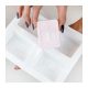 Corner soap mold