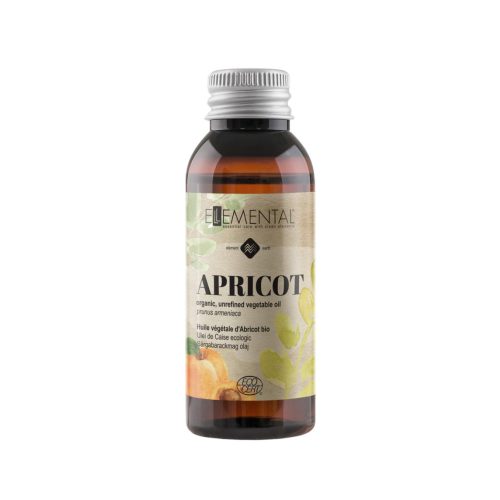Apricot seed oil - 50 ml