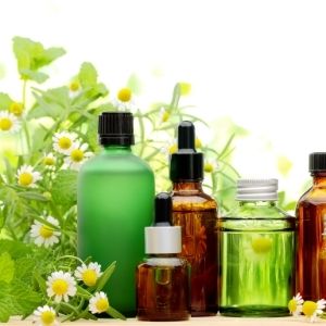  What color bottle to choose for the essential oil